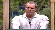 Adam Jasinski Big Brother 9